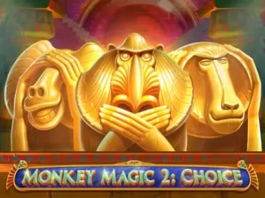 SlapKong Casino screenshot